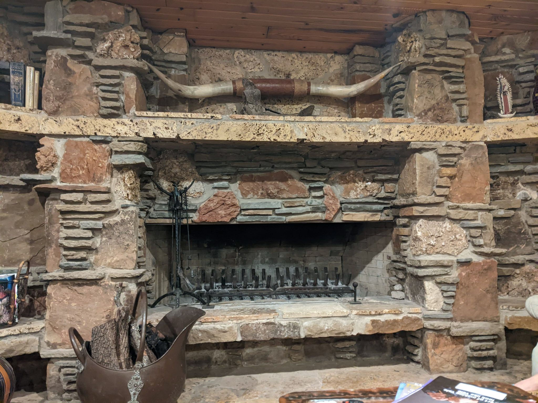 Balcones Springes TX 139
